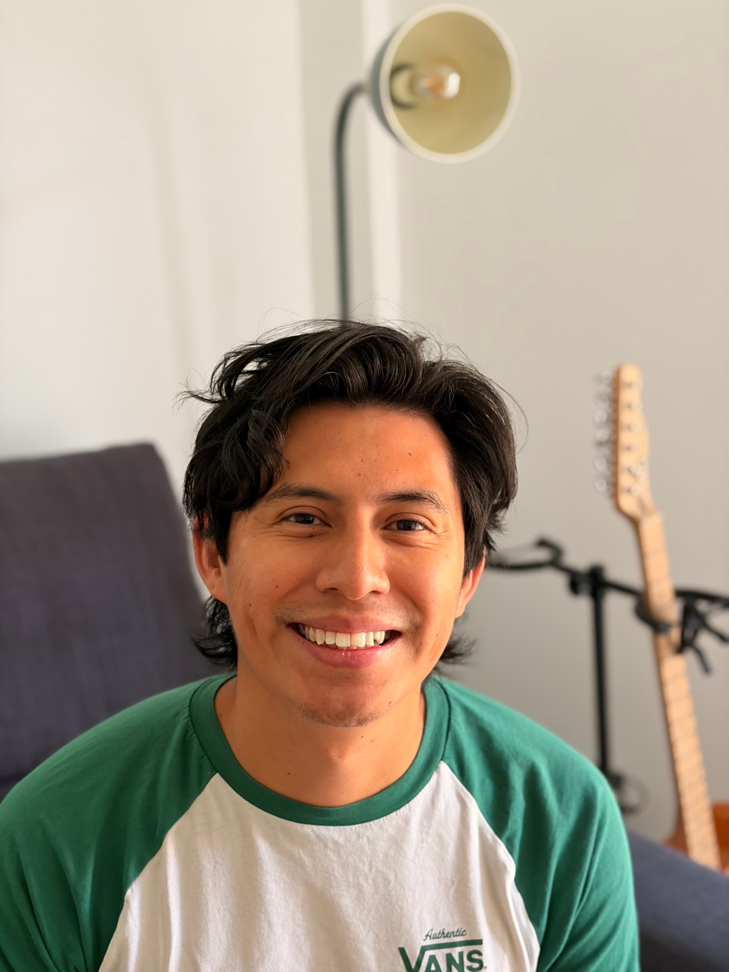 Gustavo Oyoqui